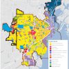 Proposed amendment to Future Land Use Map for annexed areas