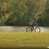 Three Mile Creek Greenway video