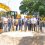 City of Mobile Broke Ground on the St. Louis Street Project