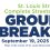 City of Mobile to break ground on St. Louis Street project