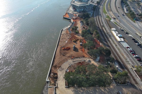 Great Lawn Construction - 1-20-2026