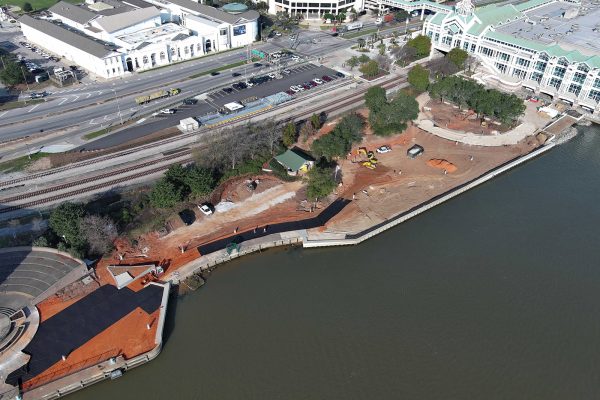 Great Lawn Construction - 1-20-2026