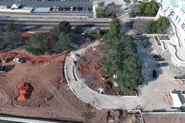 Great Lawn Construction - 1-20-2026