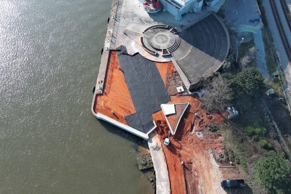 Great Lawn Construction - 1-20-2026