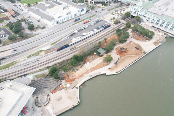 Great Lawn Construction - 1-23-2026