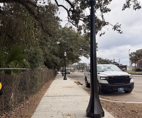 St Louis Street Update Construction Update