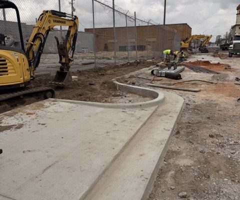 St Louis Street Update Construction Update