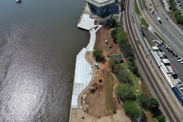 Great Lawn Construction - 3-24-2026 b