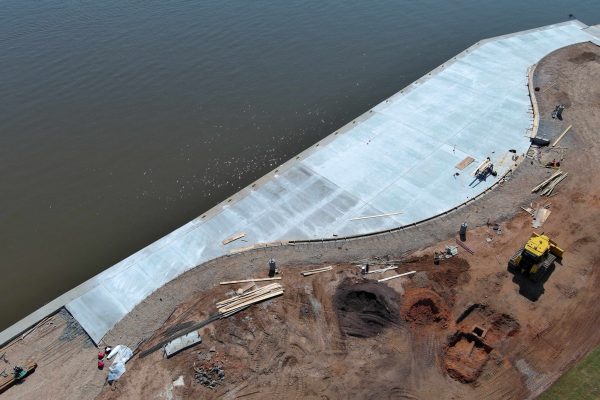 Great Lawn Construction - 3-24-2026 f