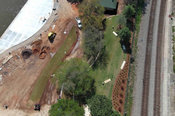 Great Lawn Construction - 3-24-2026 g