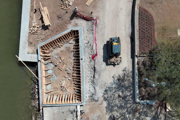 Great Lawn Construction - 3-5-2026