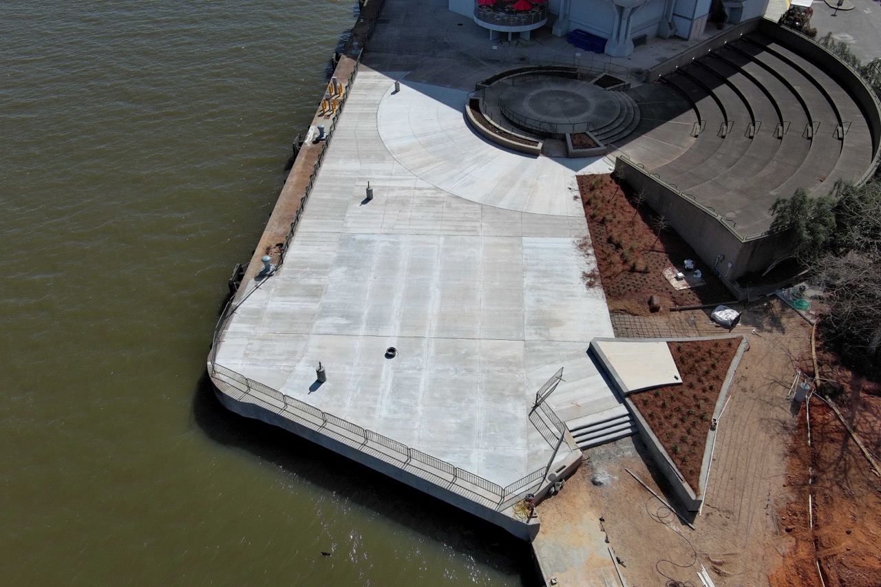 Great Lawn Construction - 3-5-2026