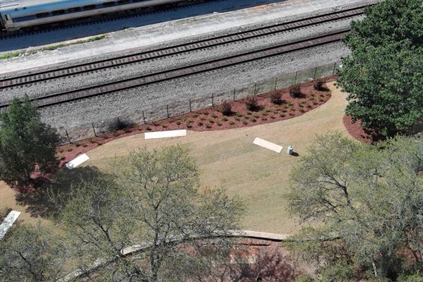 Great Lawn Construction - 3-5-2026