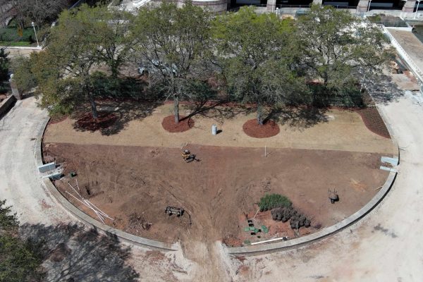 Great Lawn Construction - 3-5-2026