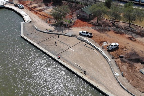 Great Lawn Construction - 3-5-2026