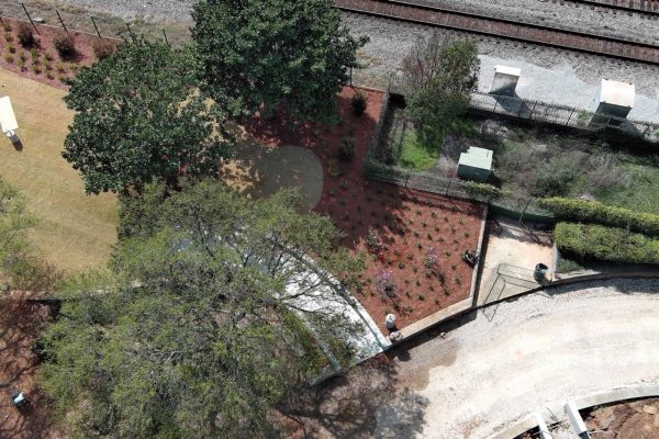 Great Lawn Construction - 3-5-2026