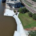 Cooper Riverside Park open for 4th of July (one day only)