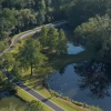 Segment 1, Japanese Gardens Opens