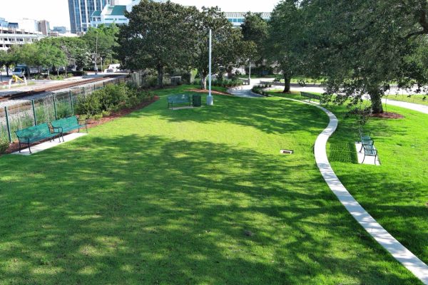 Great Lawn Construction - 6-24-2026